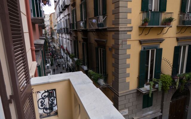 B&B City Soul Napoli