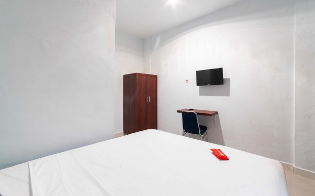 Penginapan Bumi Ahsan Syariah near Lembang RedPartner