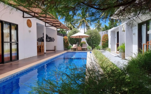 Gili Khayangan Villas