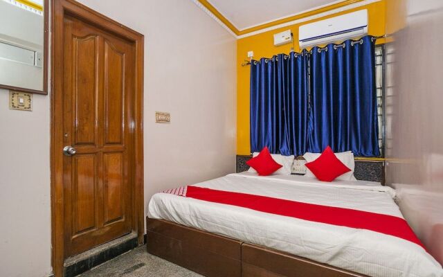 Oyo 29346 Vijay Residency