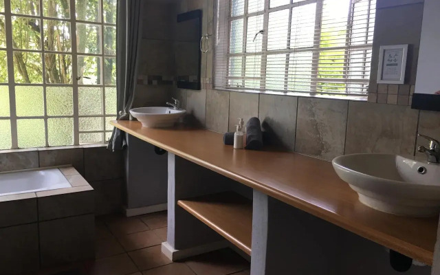 Sabie Self-Catering Apartments