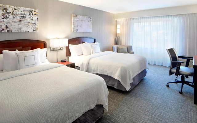Courtyard by Marriott Kokomo