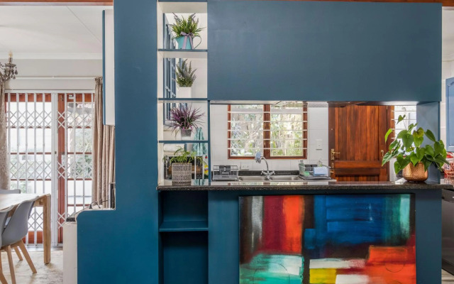 Vista Oceana – 4 Bedroom, Uvongo, Manaba Beach