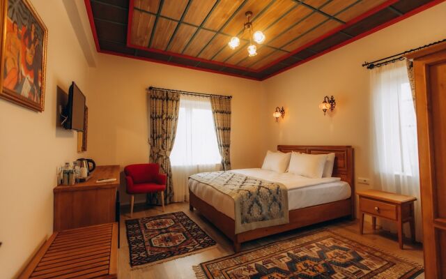 Cappadocia Villa Comfort