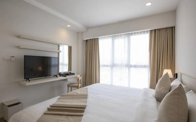 Kantary Hotel Ban Chang