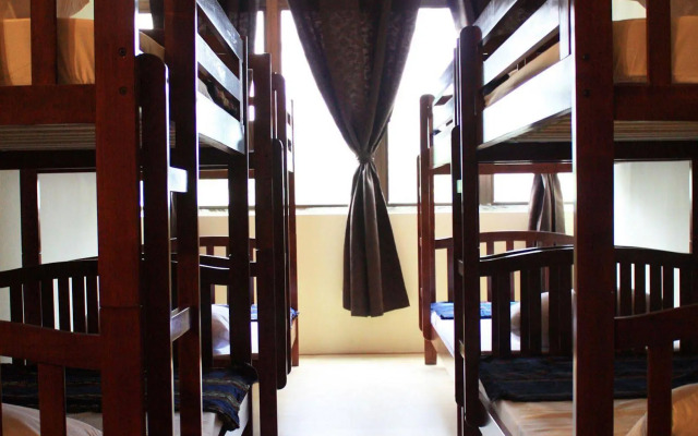 Serenity Hostels - Hostel
