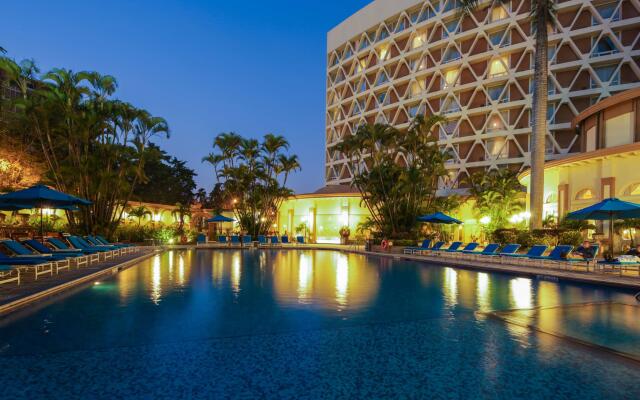 The Westin Camino Real, Guatemala