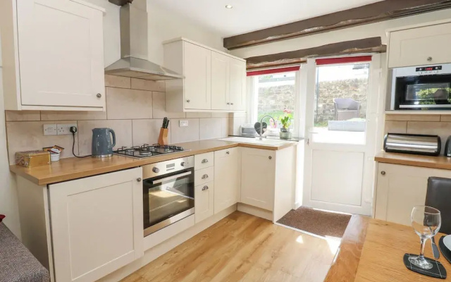 Katie's Cottage