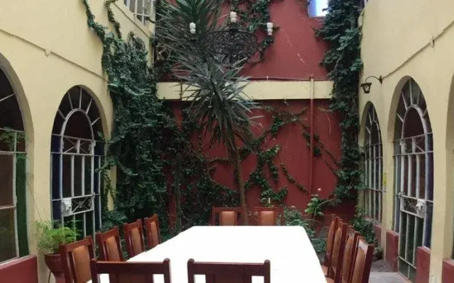Posada Don Giorgio