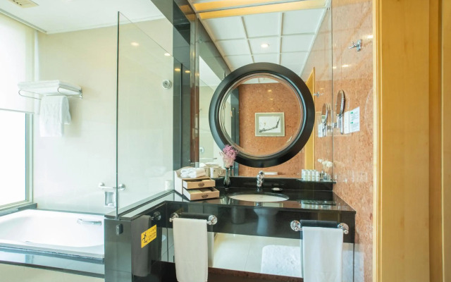 Shantou Junhua Haiyi Hotel