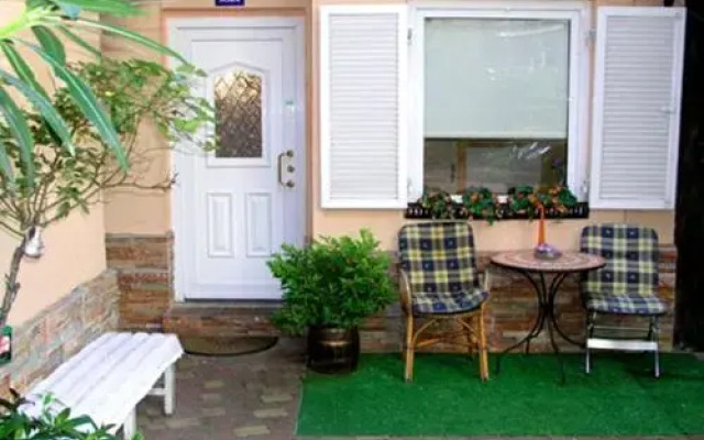 Apartment in Zagreb