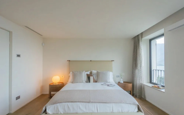 Villa Donatella - Private SPA e Infinity Pool by Rent all Como