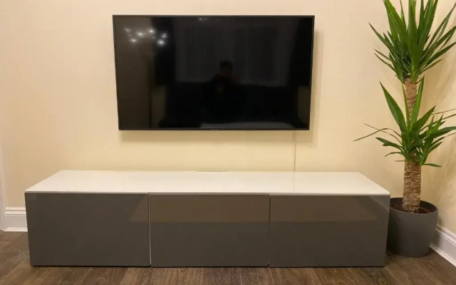 Apartment 20 @ Excel London