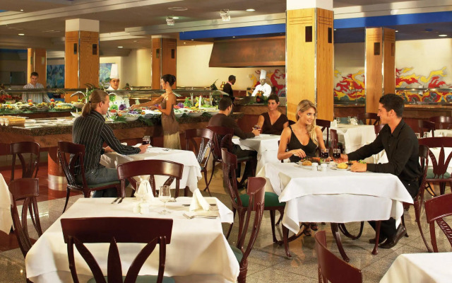 Hotel Riu Buenavista - All Inclusive