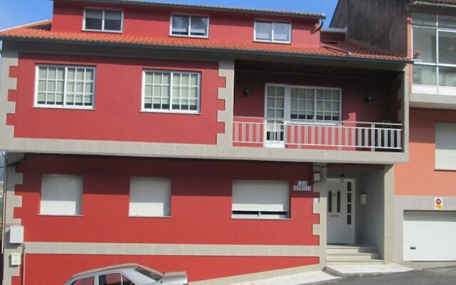 Apartment in Bueu 101892