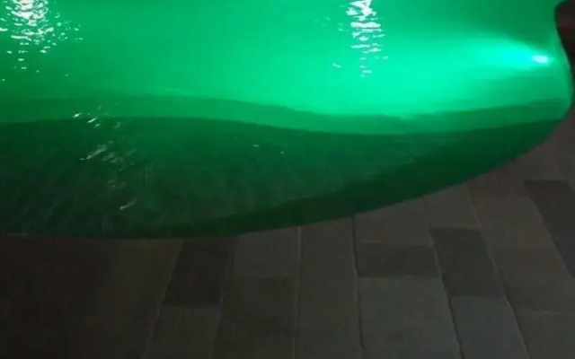 Hotel Ristorante Punto Verde