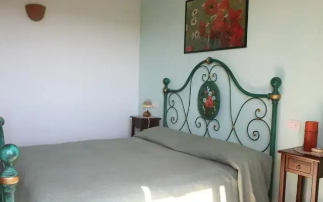 B&B Il Pittolo