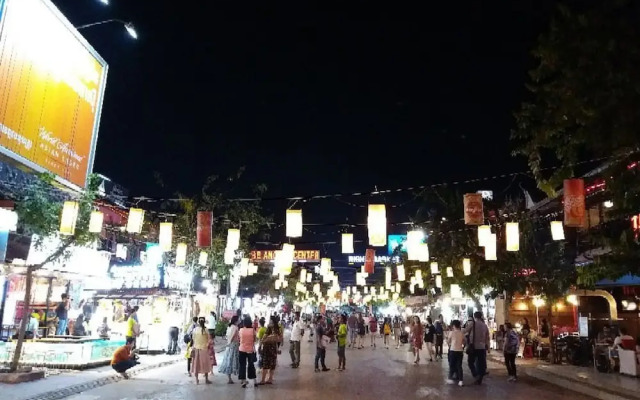 Siemreap Vasinh Residence