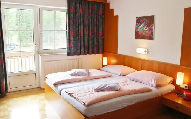 Familienparadies Reichenhauser