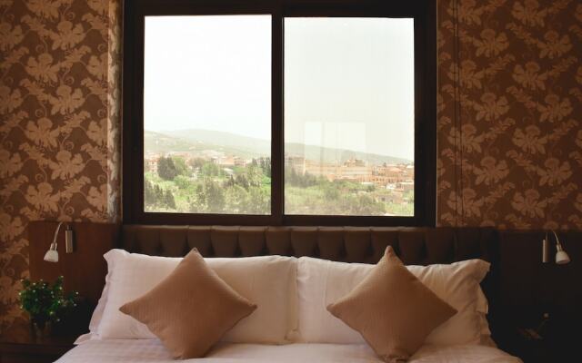 Sea View Hotel