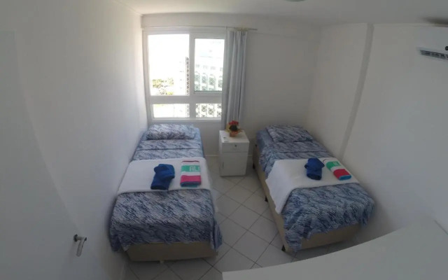 Pontamares 903 Ponta Negra