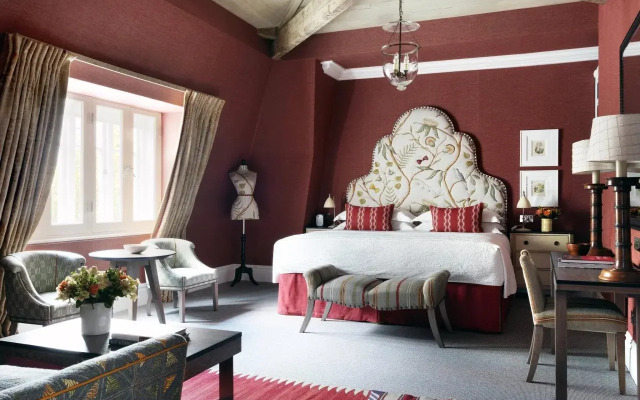 Covent Garden Hotel, Firmdale Hotels