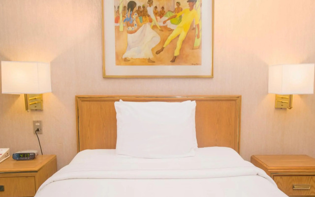 Travohotel Monterrey Histórico Hotel