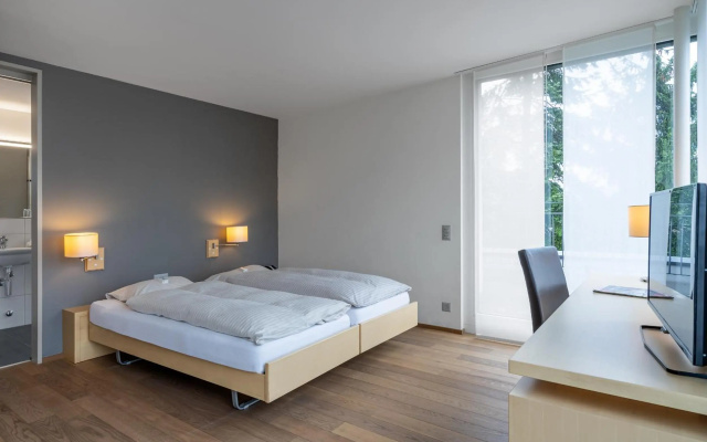 Hotel Artos Interlaken - Image 6