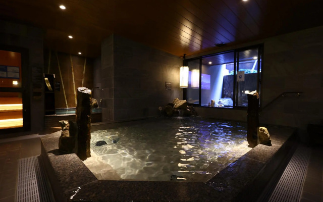 Dormy Inn Express Gotemba Hot Springs