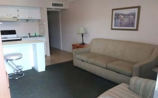 Sands Inn & Suites Lake Havasu City