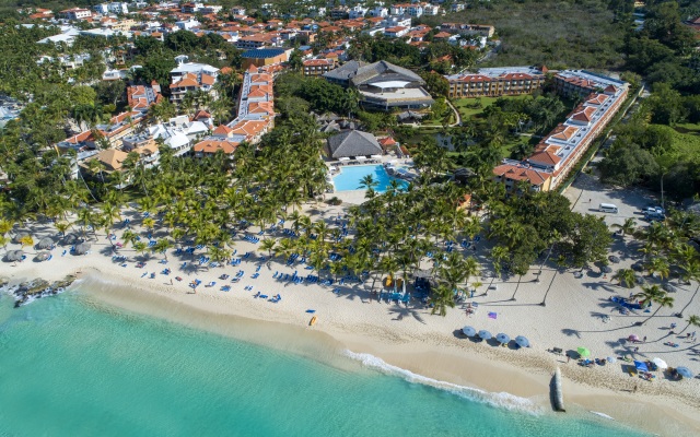 Viva Dominicus Palace by Wyndham, A Trademark All Inclusive