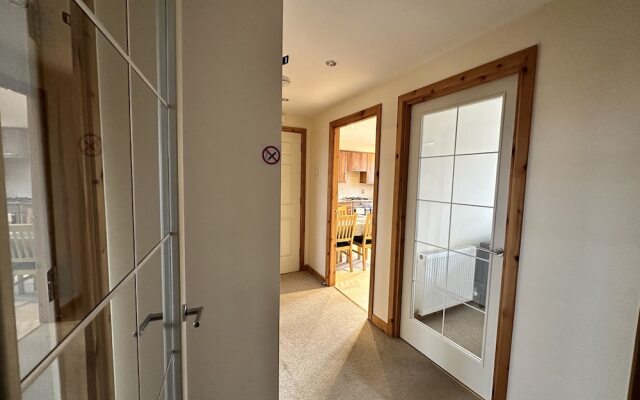 Waterside Apartment