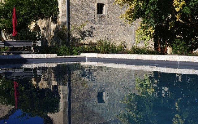 Le clos des abeilles