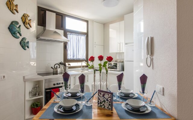 Marine & Coastal Lifestyle Apartment, Sea, Sun and Beach