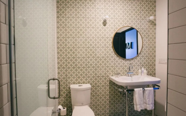 The Publishing House B&B