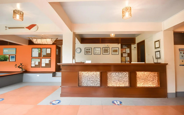 Agos Boracay Rooms + Beds