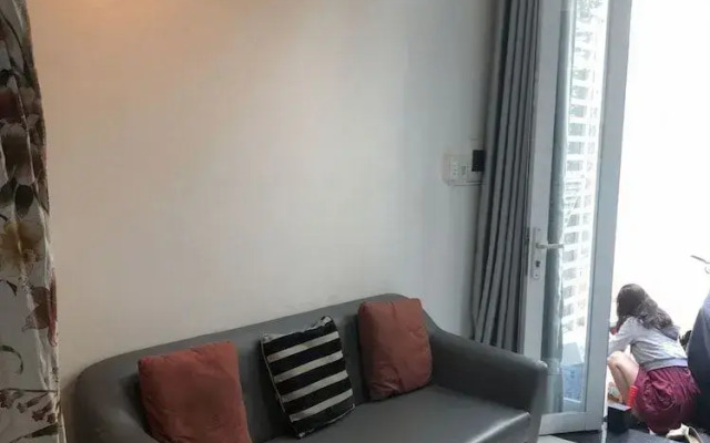 Idea Apartment