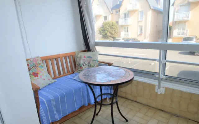Le Mémorial de Caen Appartement
