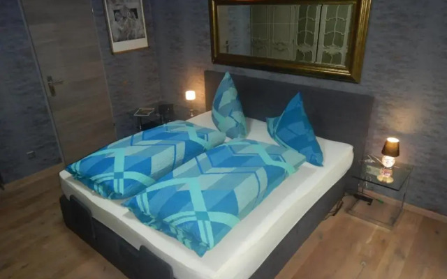 Pension Pulvermühle