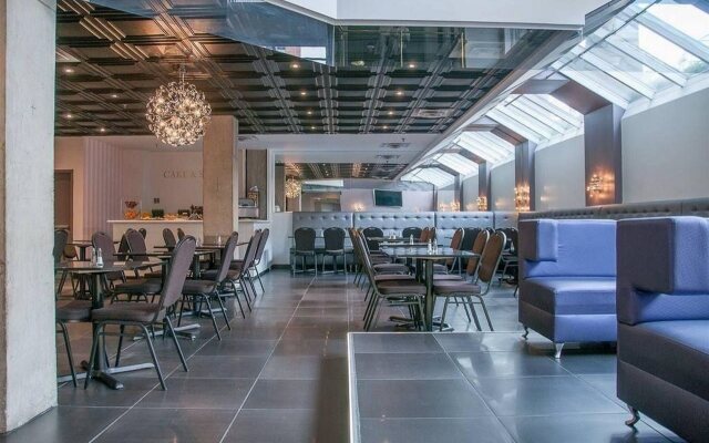 Lelux Hotel