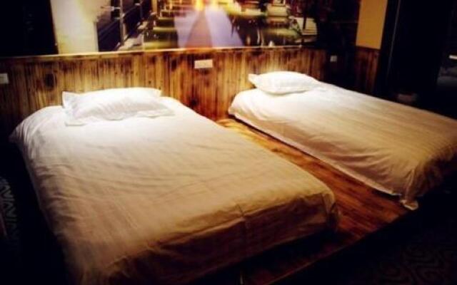 Wuzhen 1992 Inn