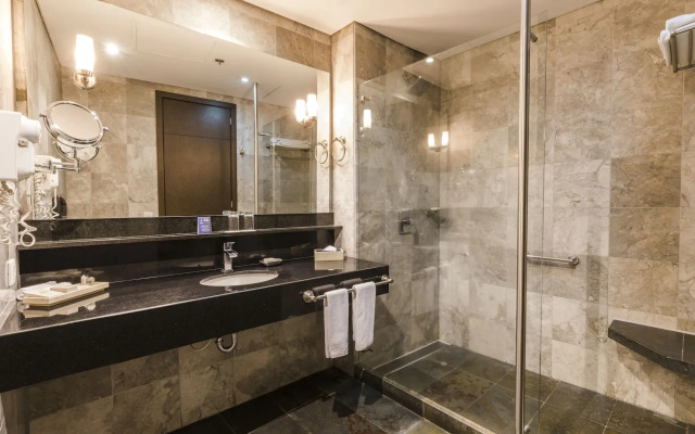 Hotel Spiwak Chipichape Cali
