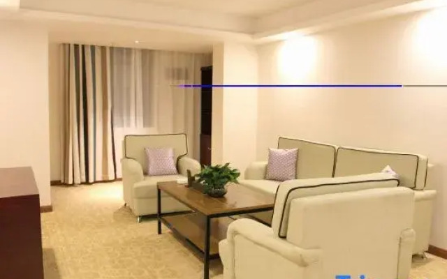 Rui Ting Wisdom Hotel