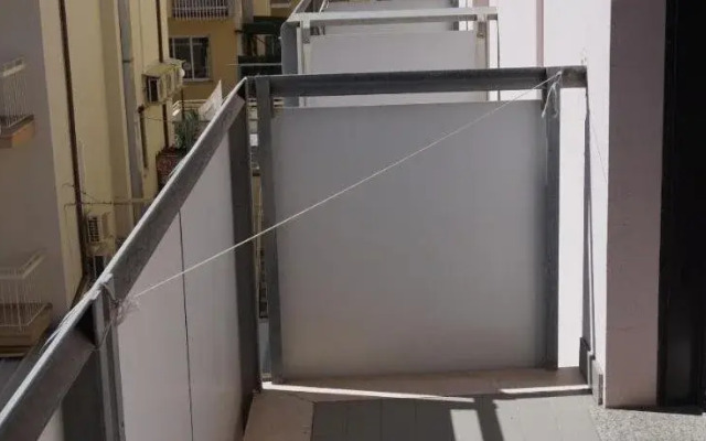 Hotel Olimpic Rimini