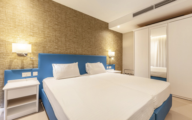 Pergola Hotel & Spa