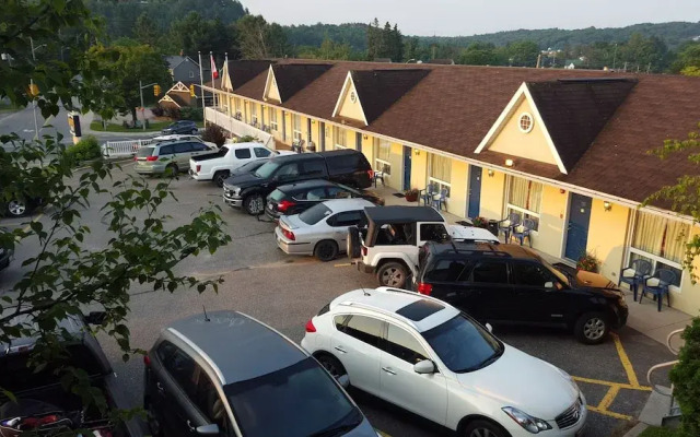 Rainbow Inn