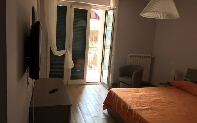 B&B La Tinta