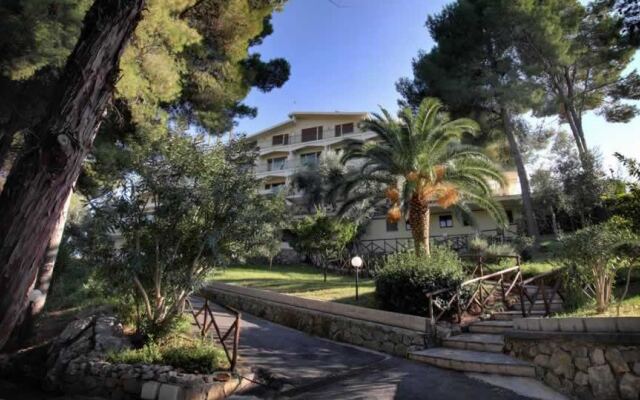 Hotel Guardacosta