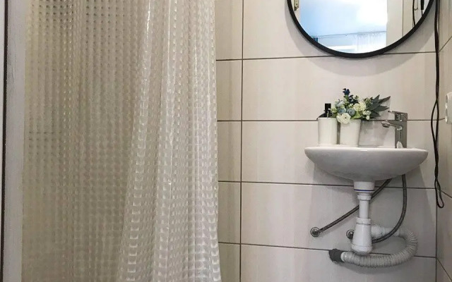 Апартаменты на улице Сухановская