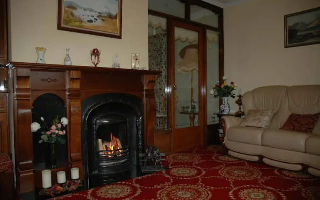Hazel Grove B And B